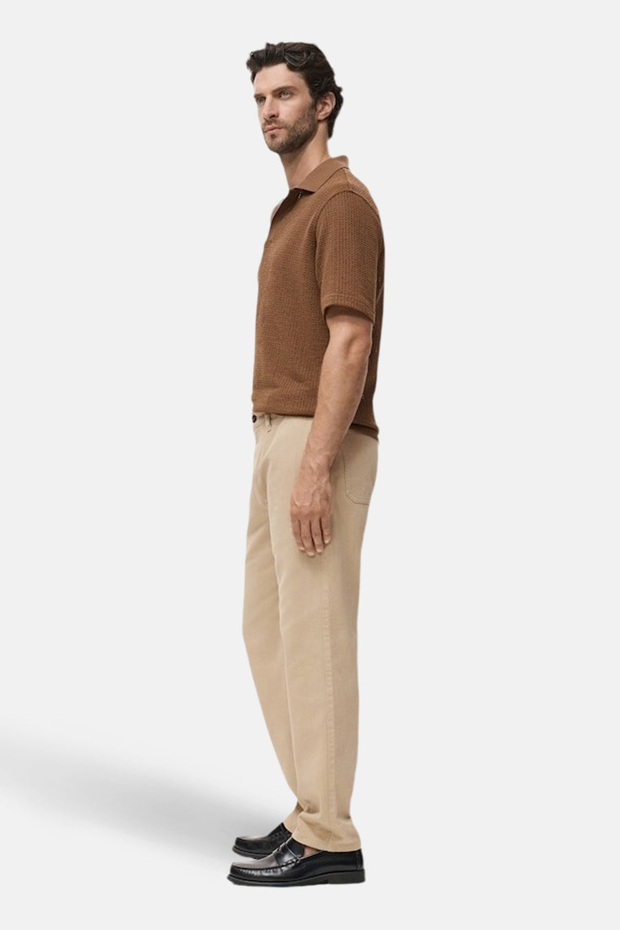 Kleurbroek - beige