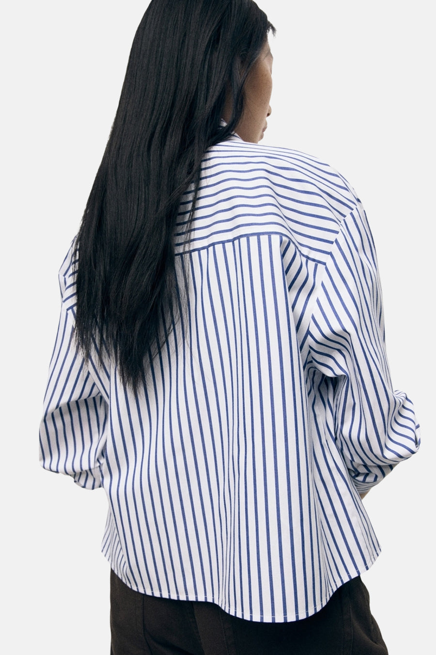 Lange Mouwen Hemd - Multikleur