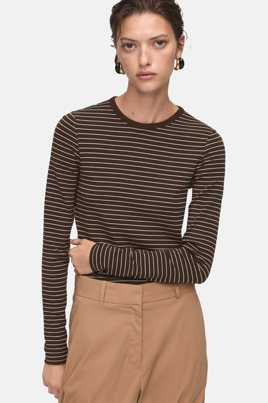 T-shirt (korte mouwen) multicolor - MANGO