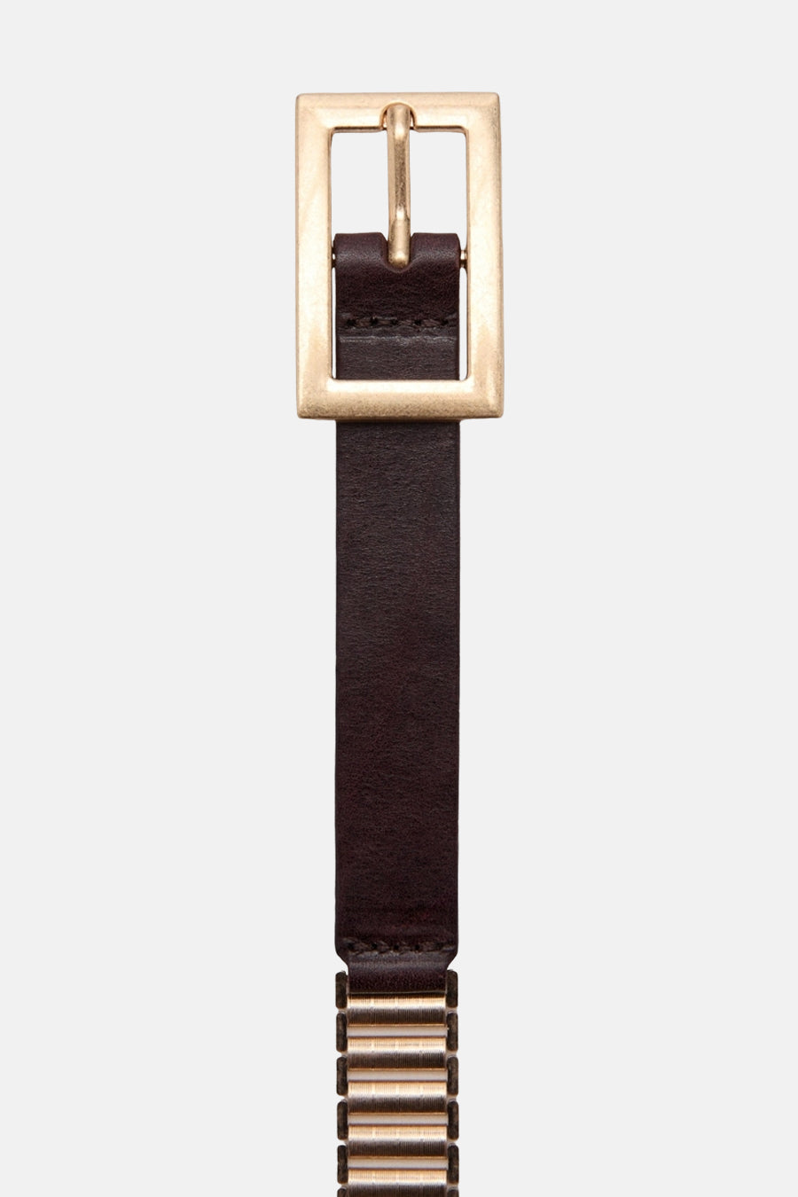 Riem goud - MANGO