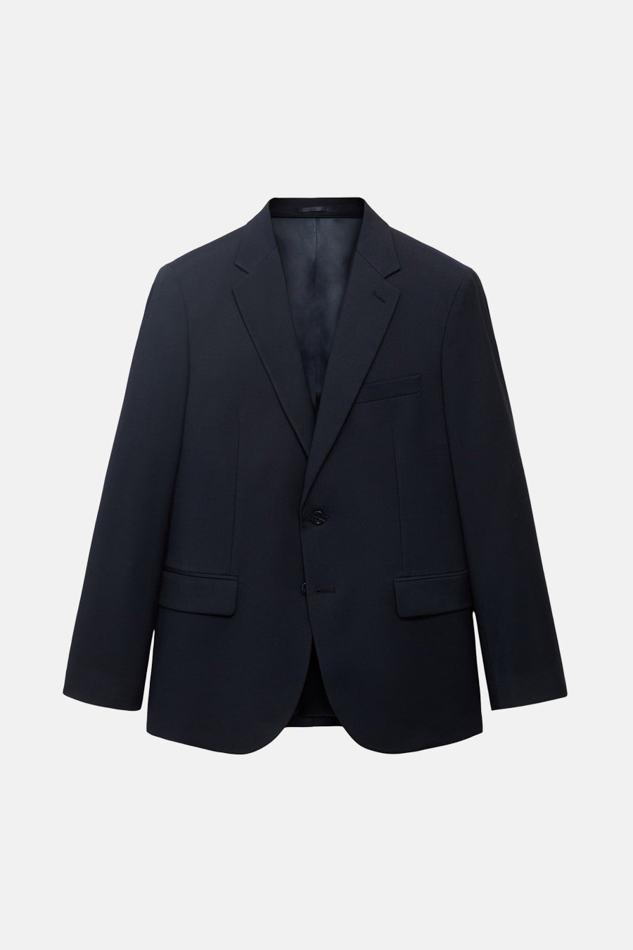 Blauwe Blazer