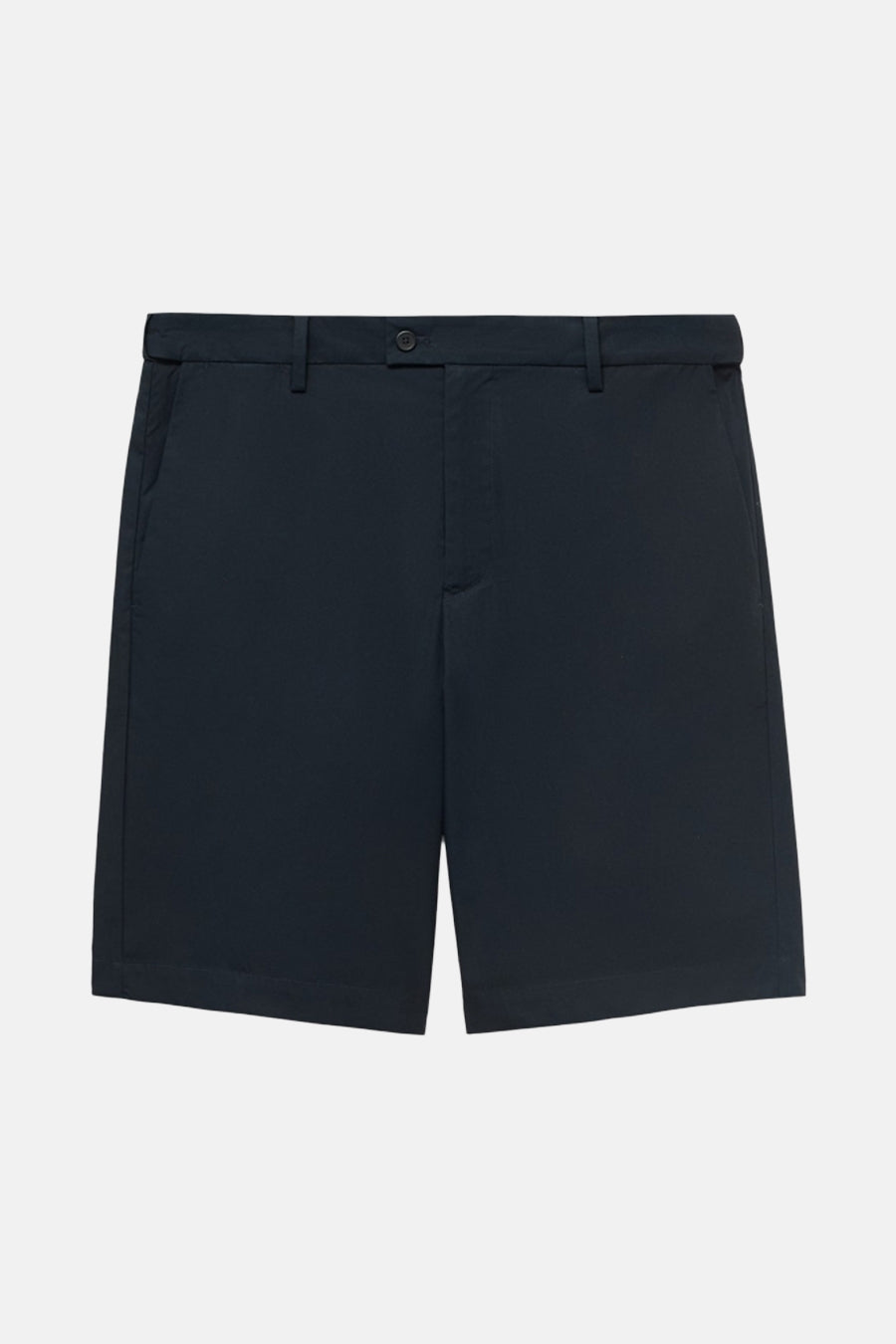 Blauwe Korte
