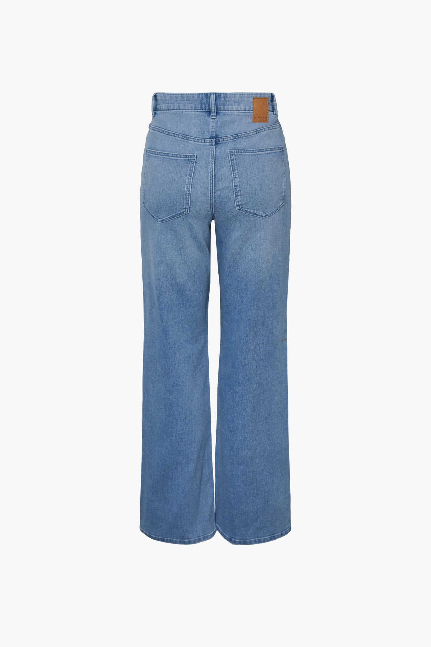 PEGGY - Lichtblauwe Denim Jeans