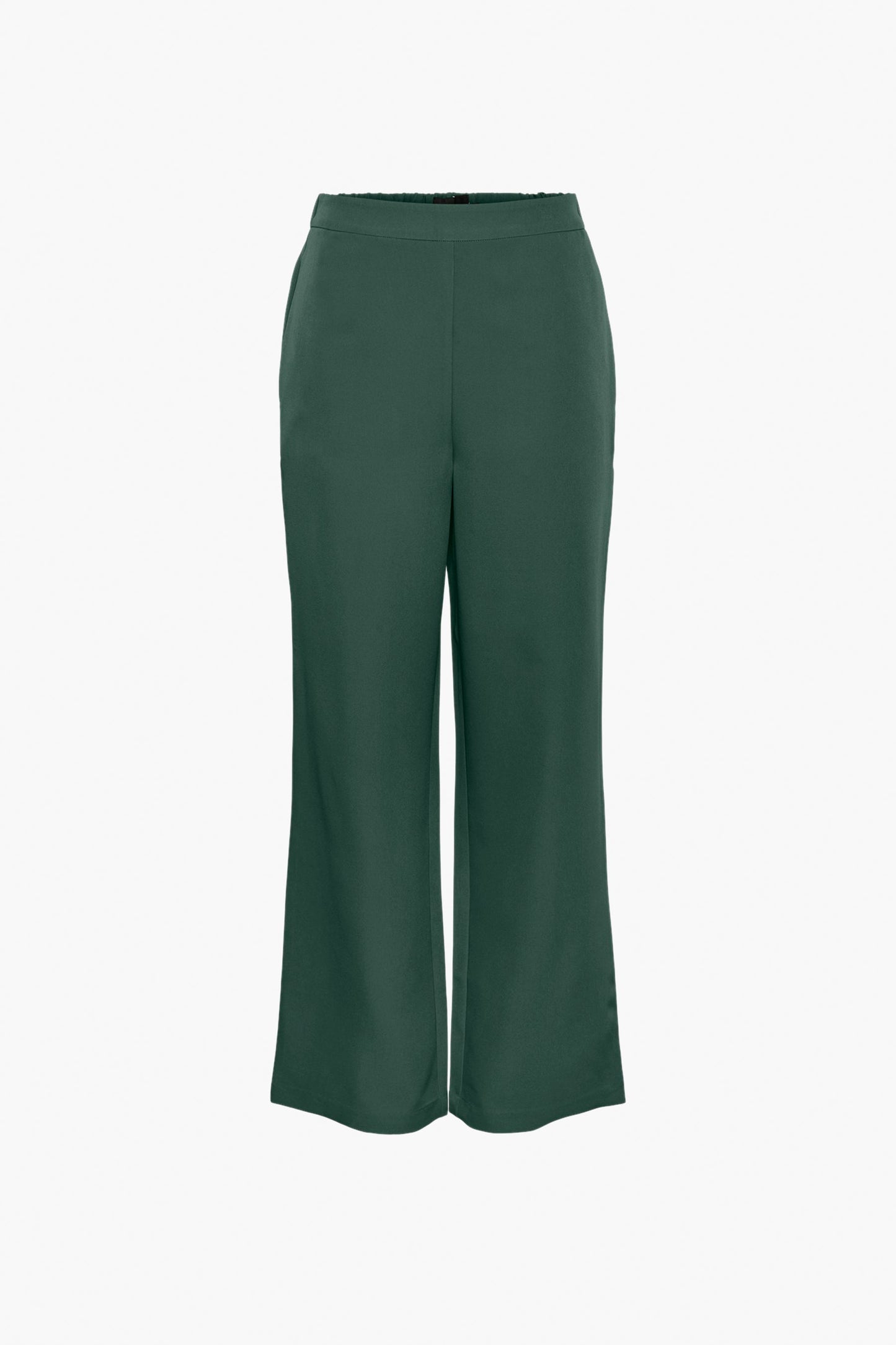 Groene Joggingbroek