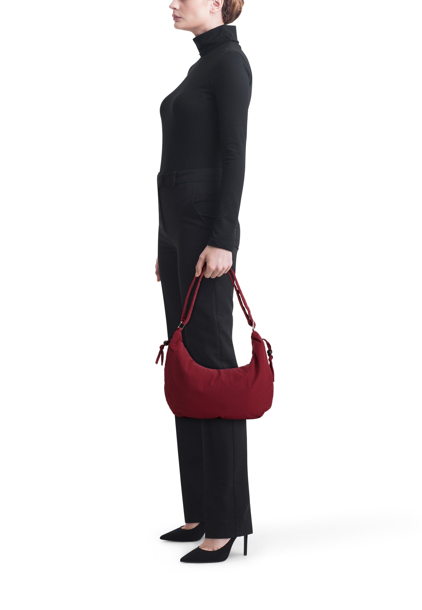 Bordeaux Schoudertas