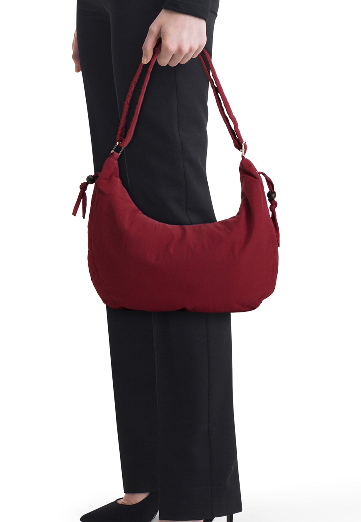 Bordeaux Schoudertas