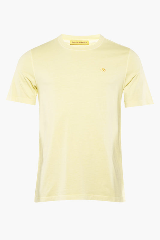 Yellow T-Shirt