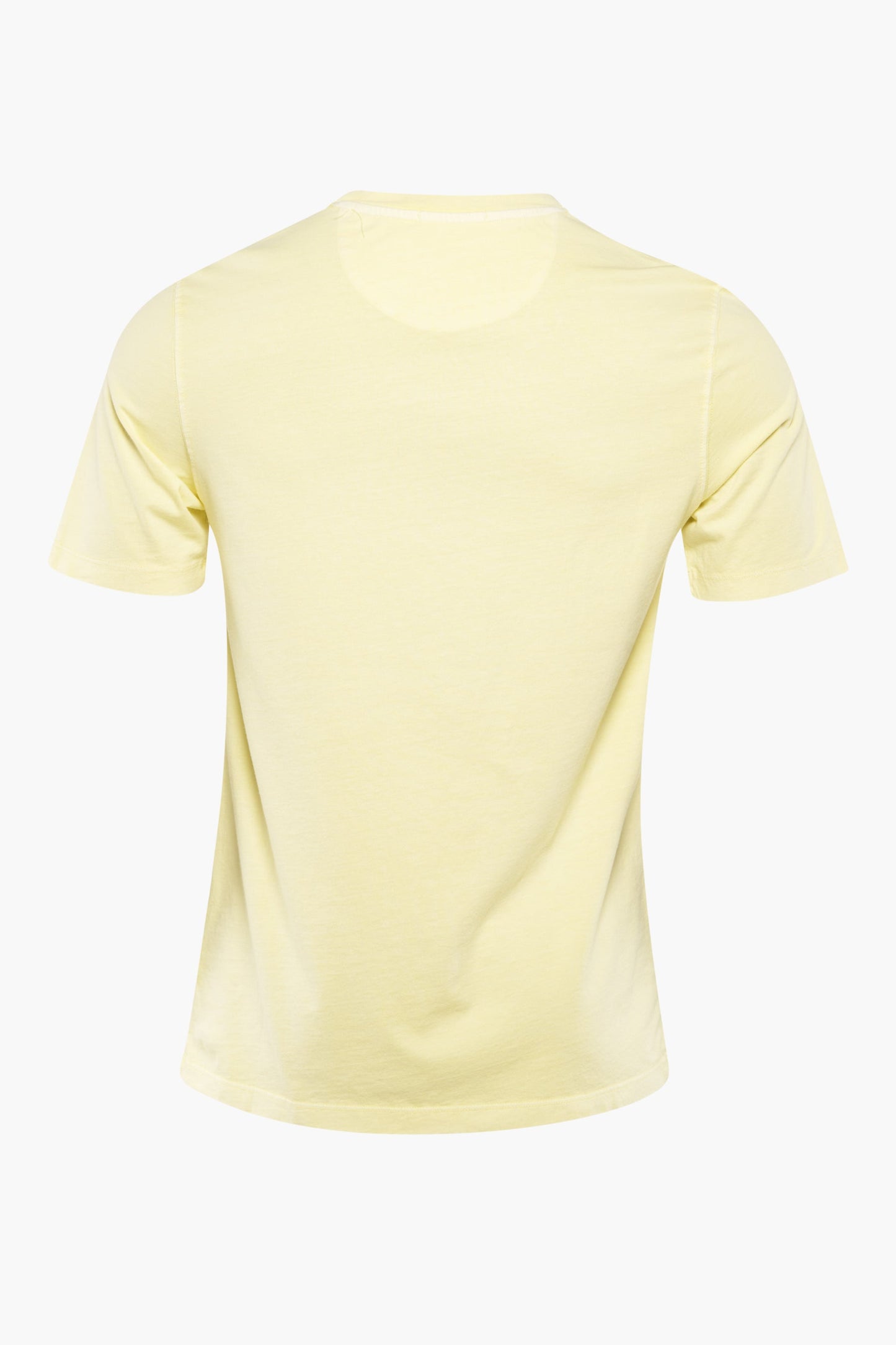 Yellow T-Shirt