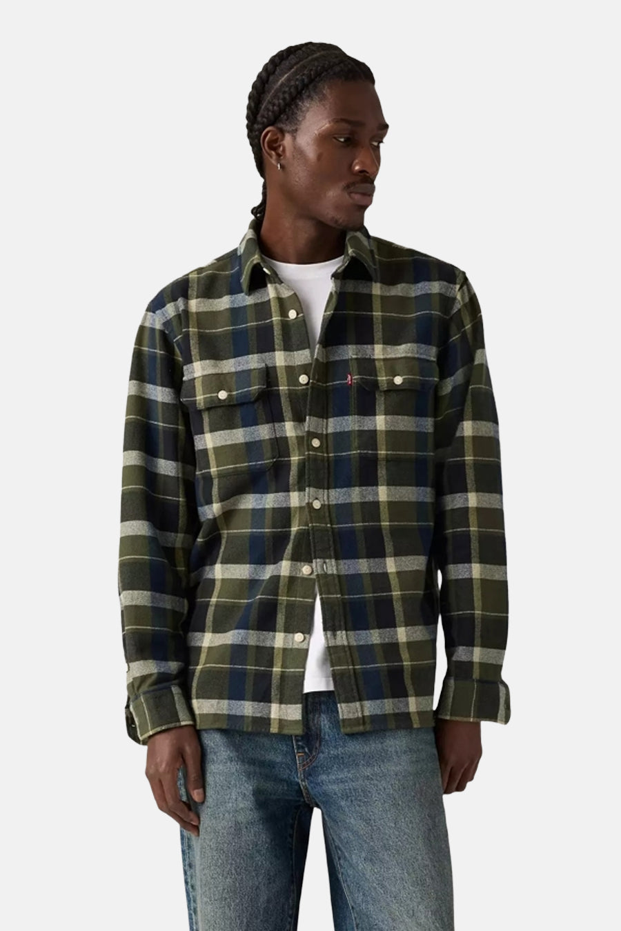 Hemd (lange mouwen) multicolor - Levi's®