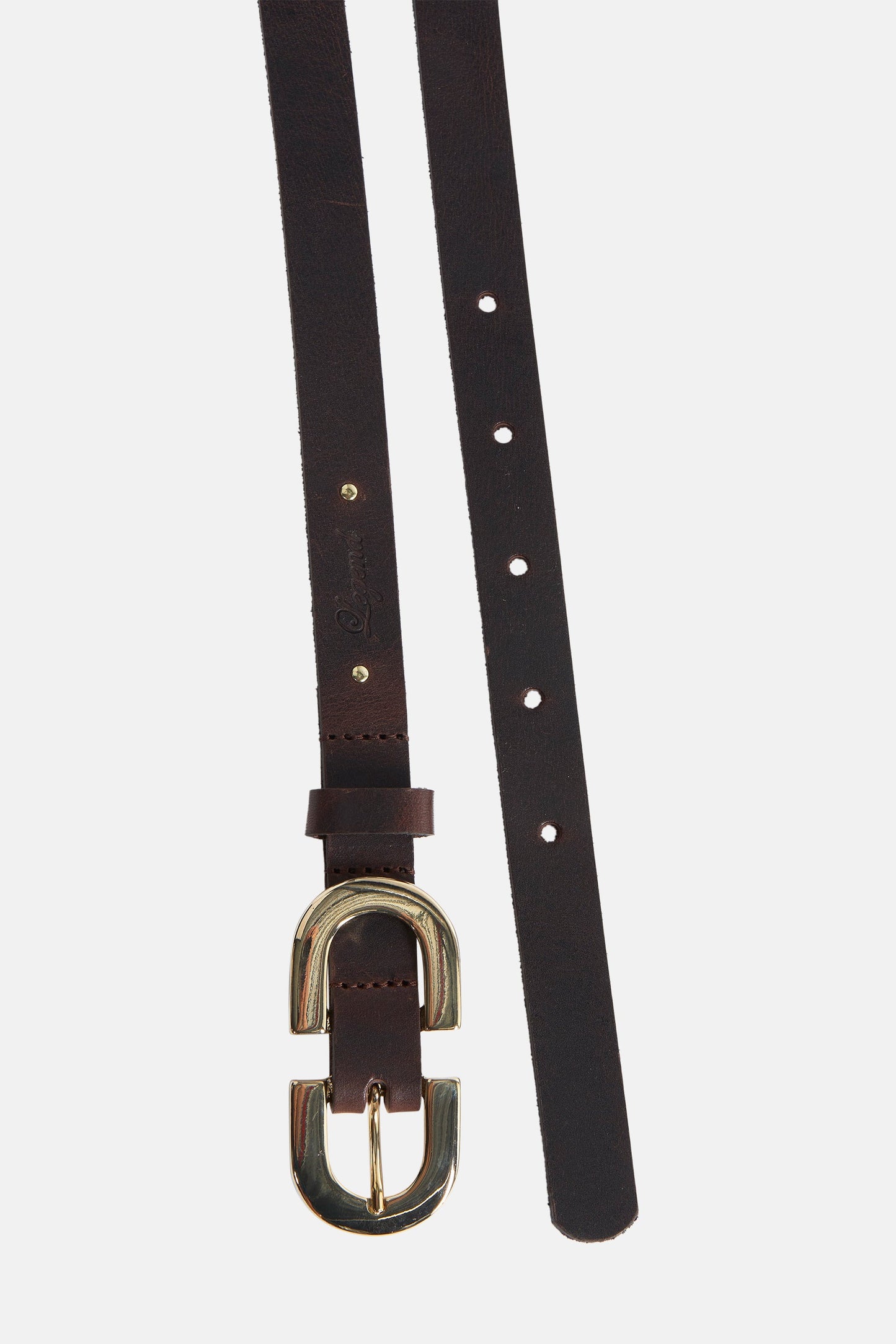 Riem in Bruin