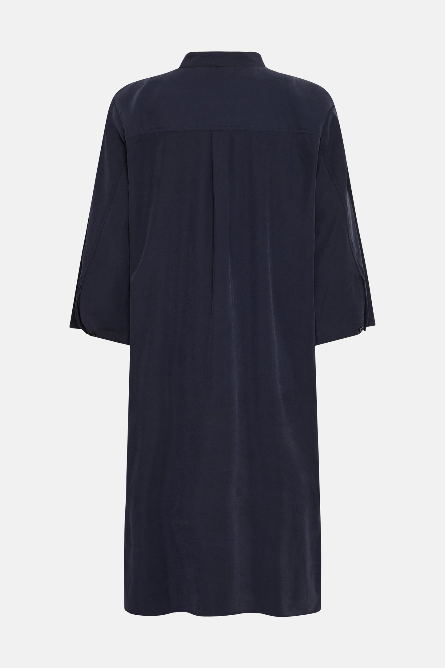 Kleedjes (lange mouwen) blauw - Fransa®