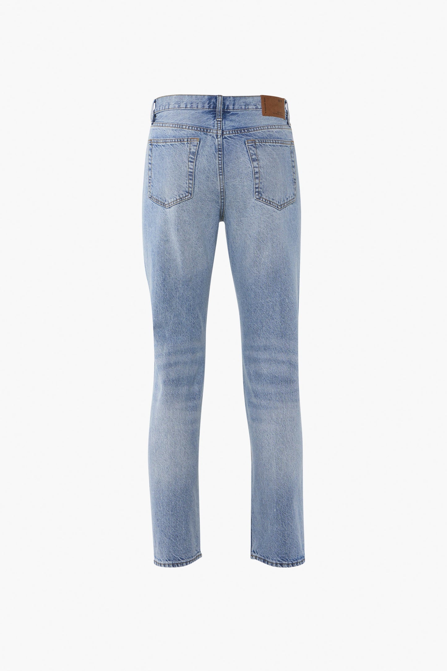 ROME - Denim Collection