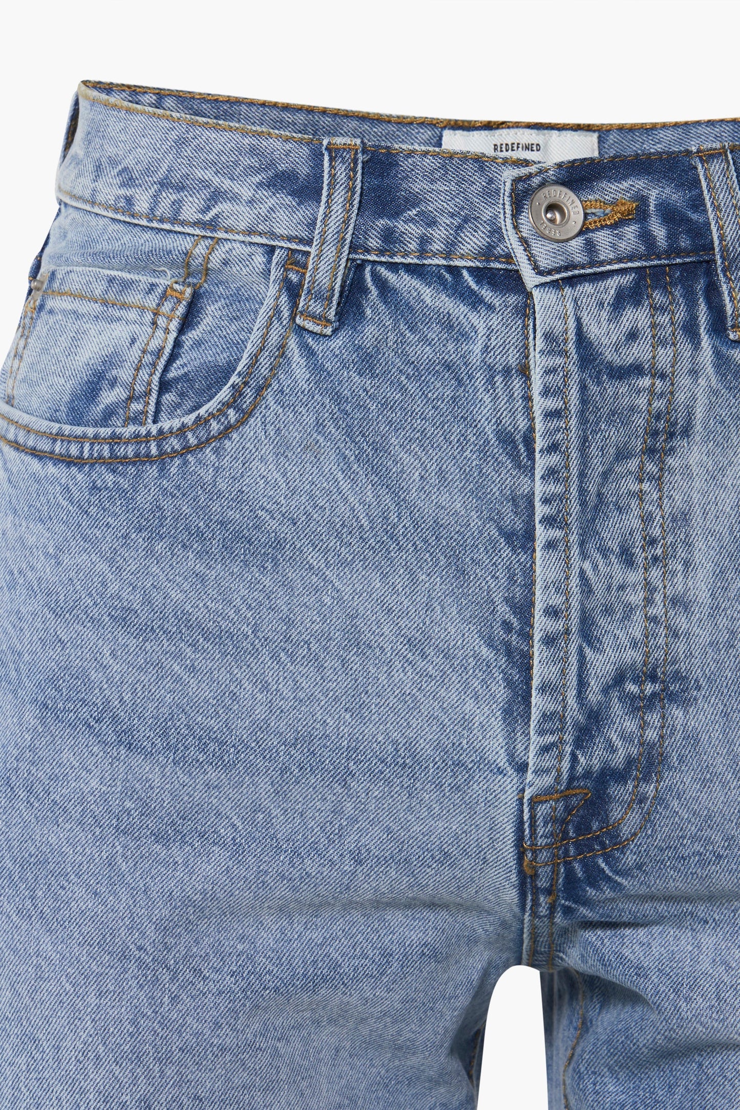 ROME - Denim Collection