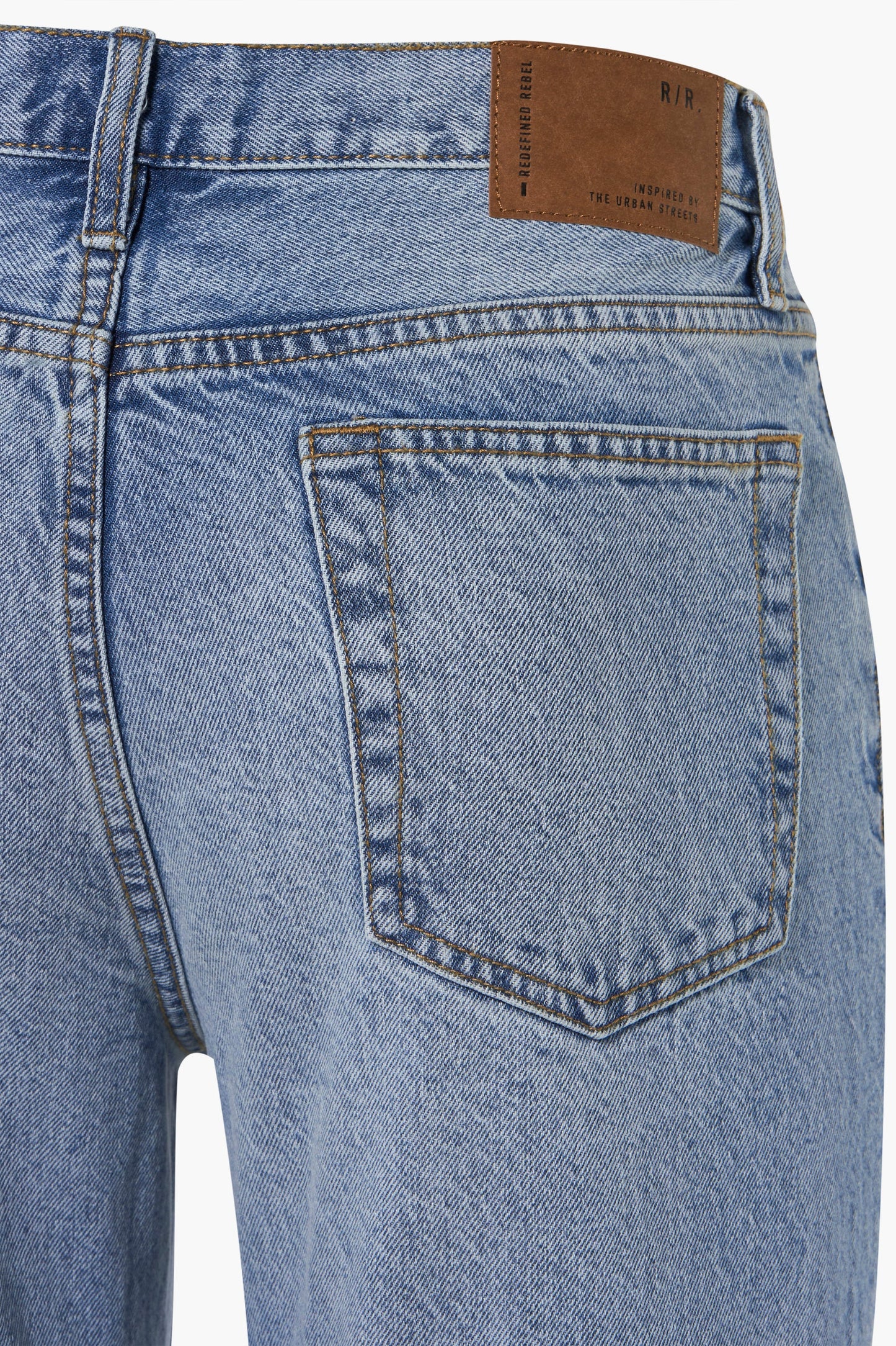 ROME - Denim Collection