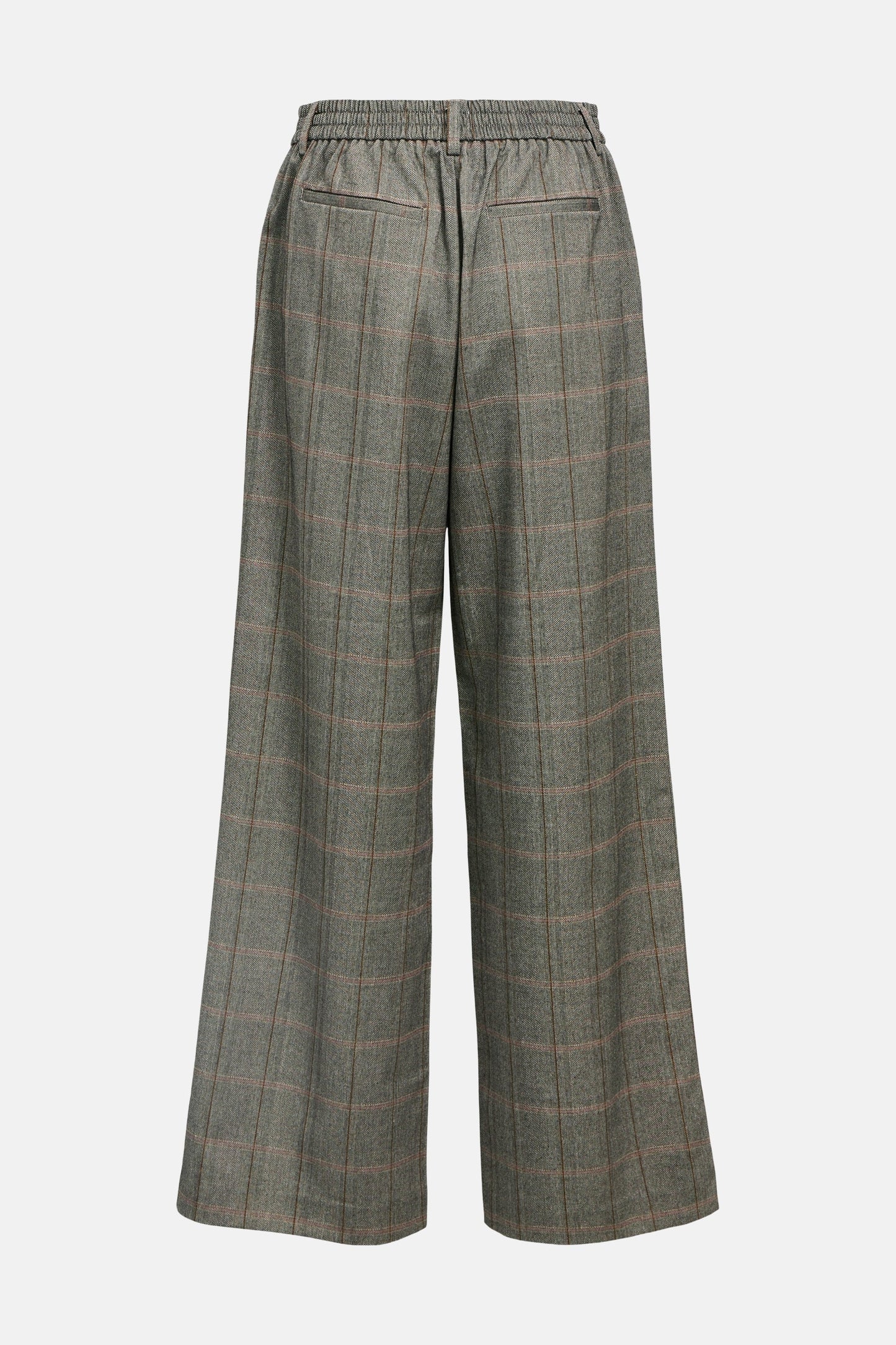 Broek bruin - OBJECT