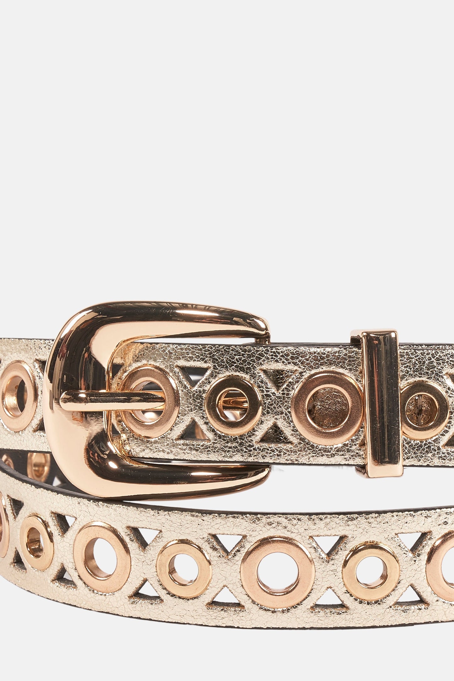 Gold Ring - Morgan De Toi