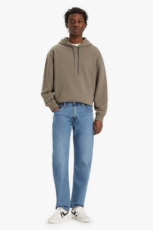 502 - Lichtblauwe Jeans