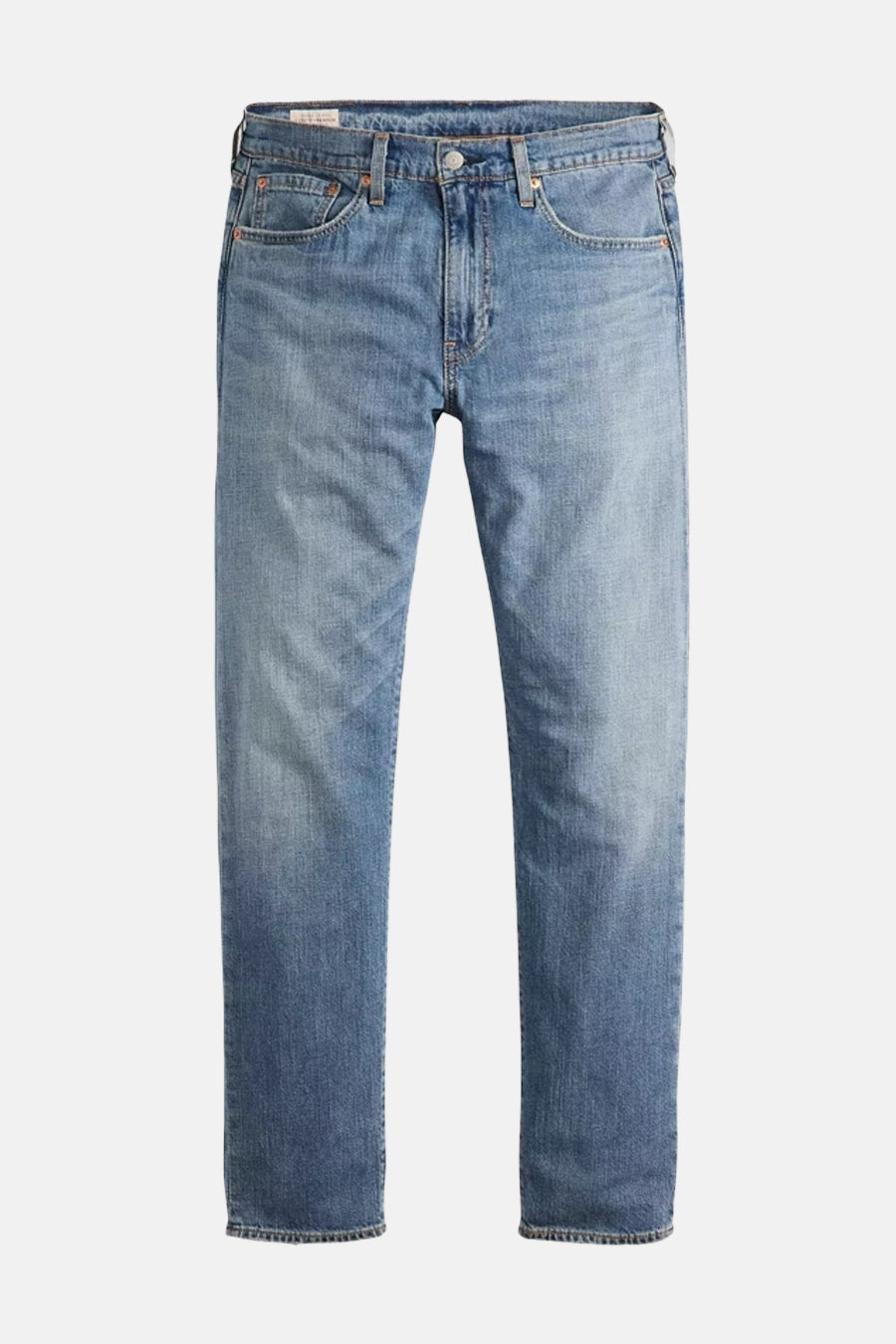 Levi's® Lichtblauwe Denim Tapered Jeans