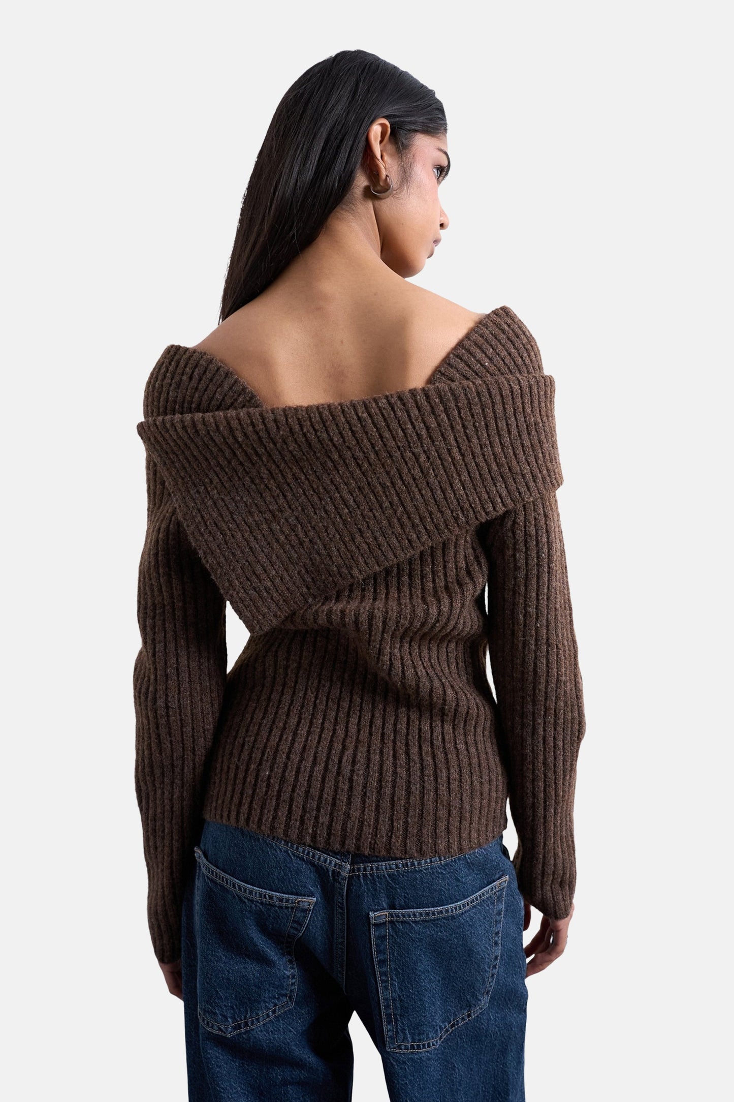 Pull - bruin