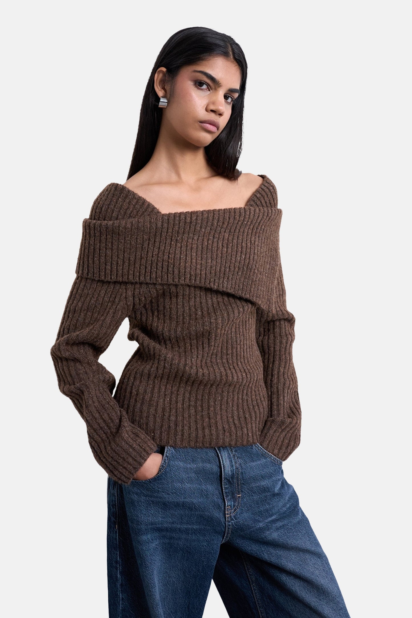 Pull - bruin