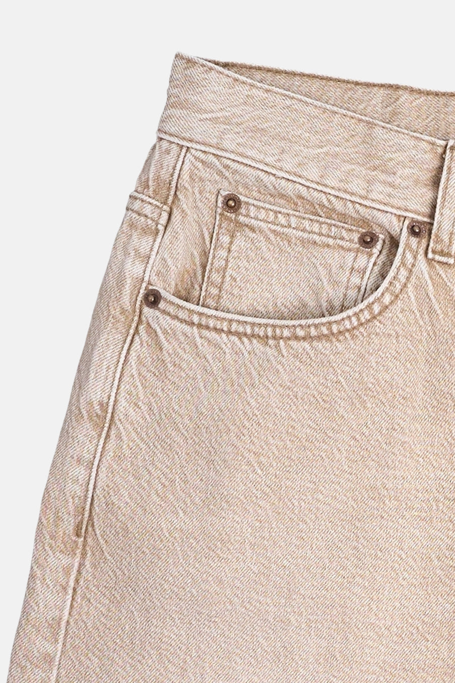 COLUMN - beige