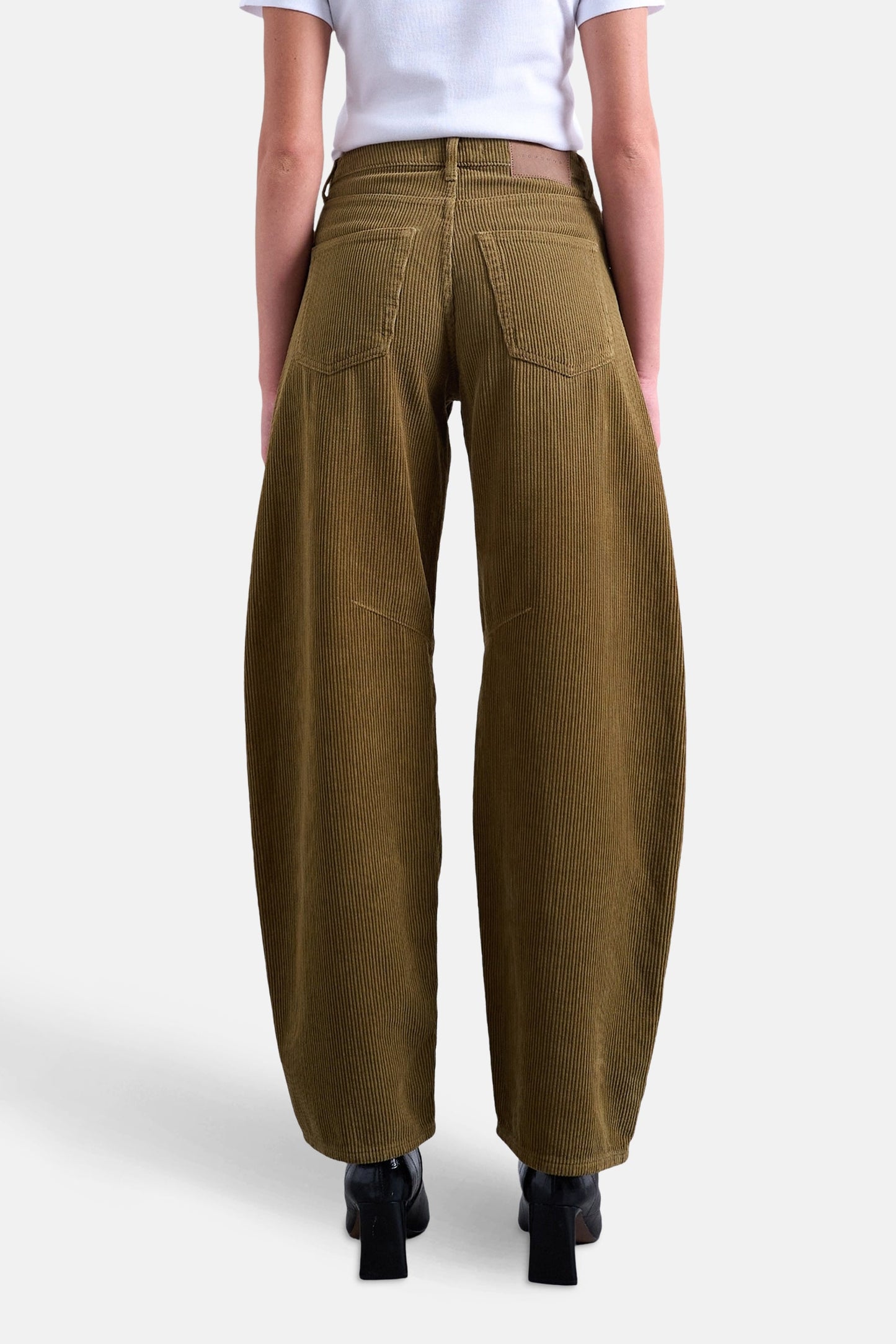 Broek - Bruin