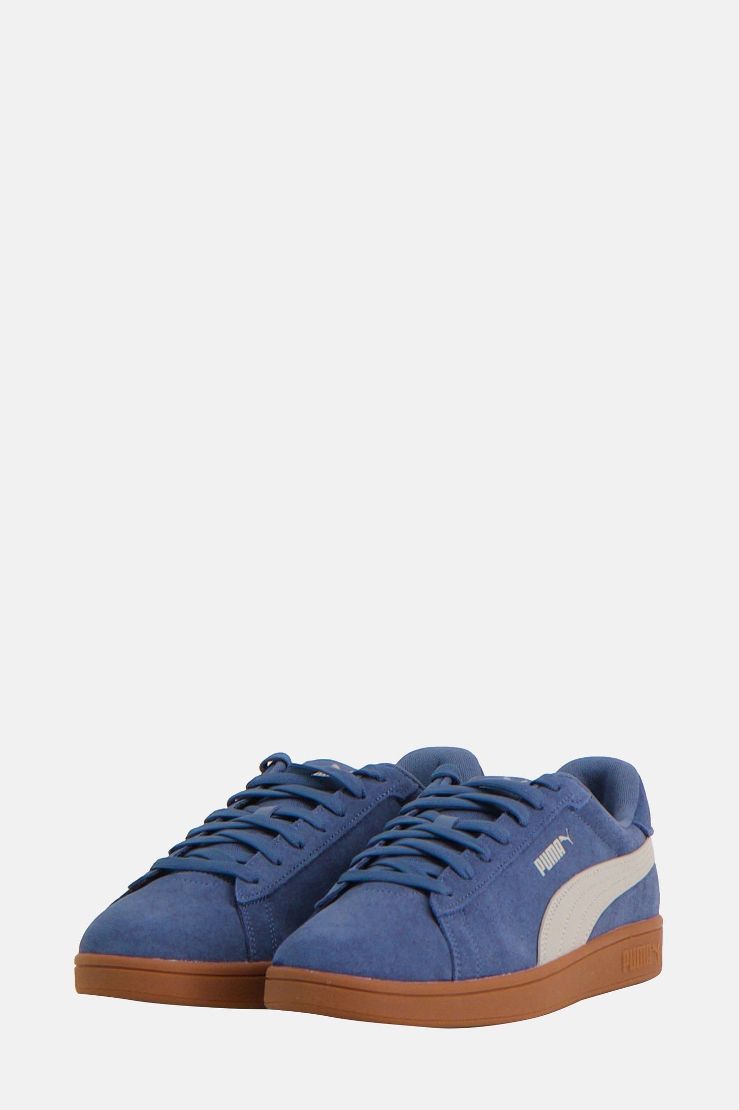 Blue Sneakers