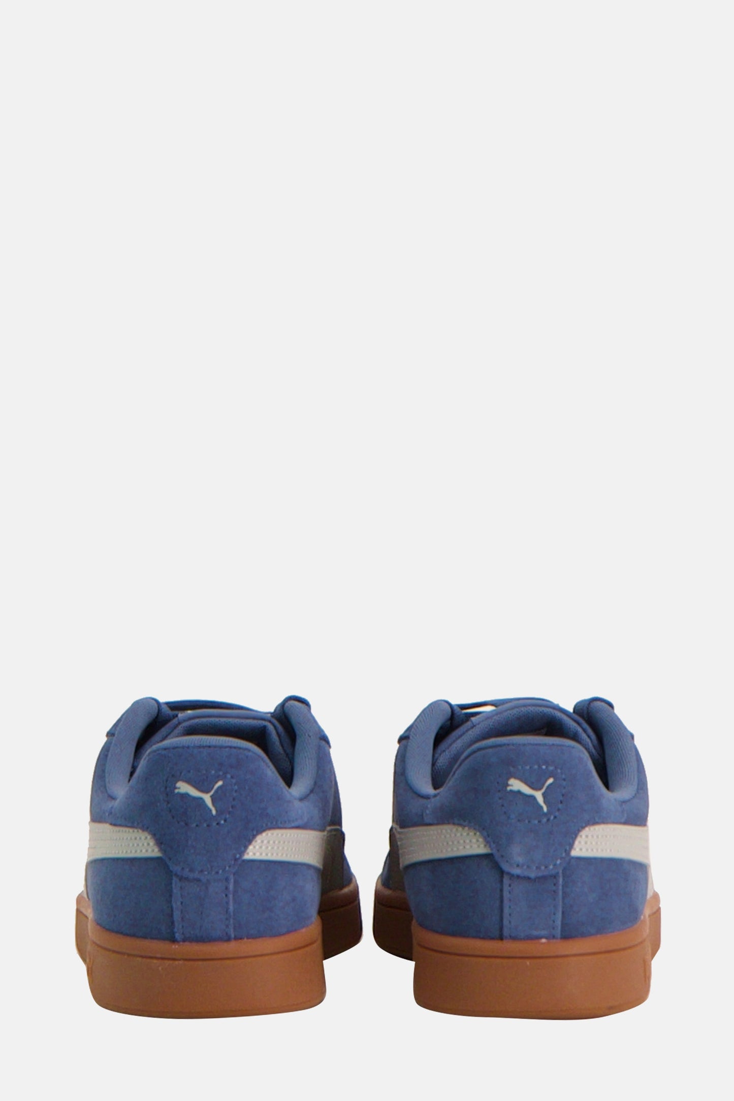 Blue Sneakers