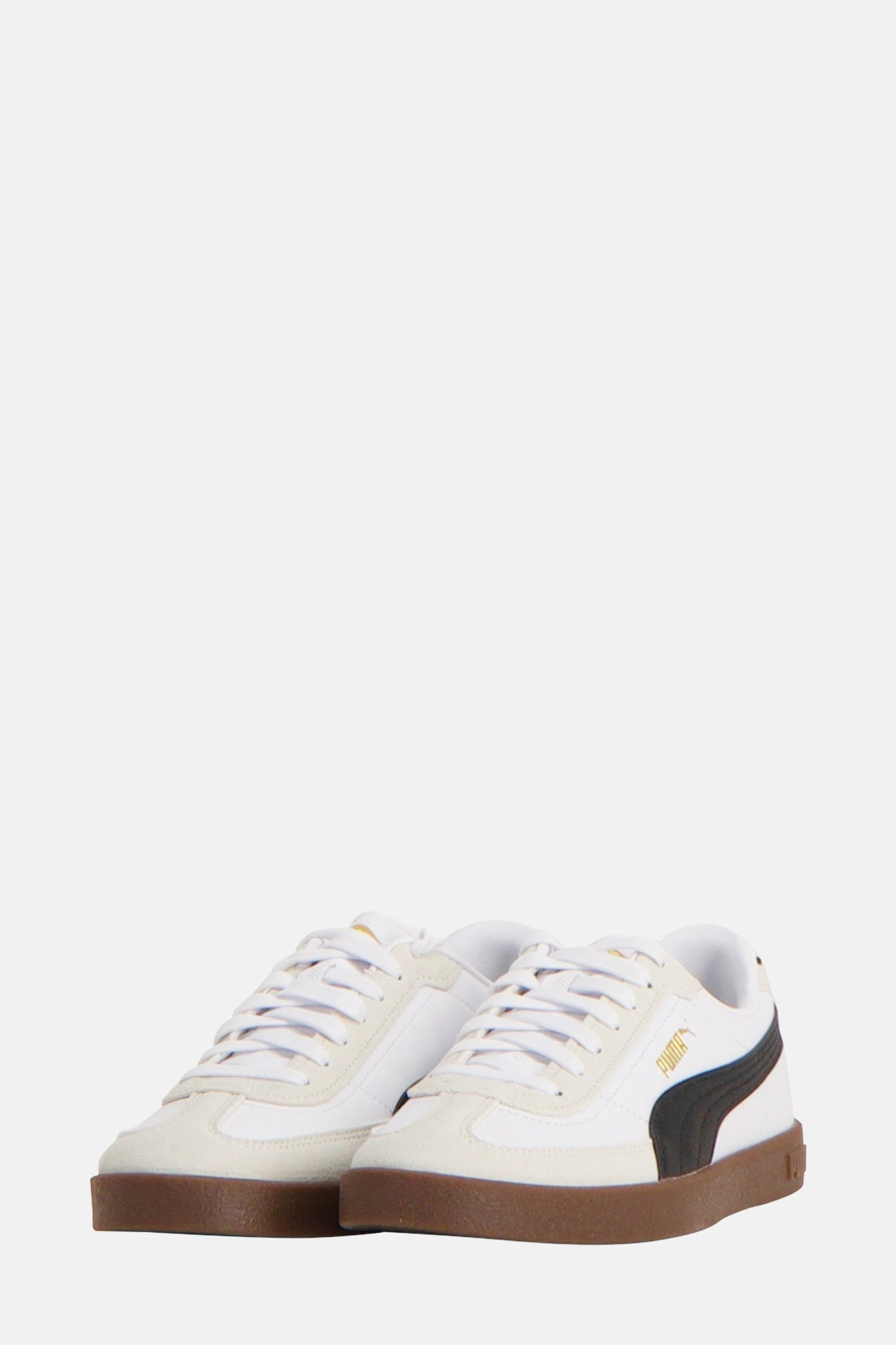 Sneakers - wit