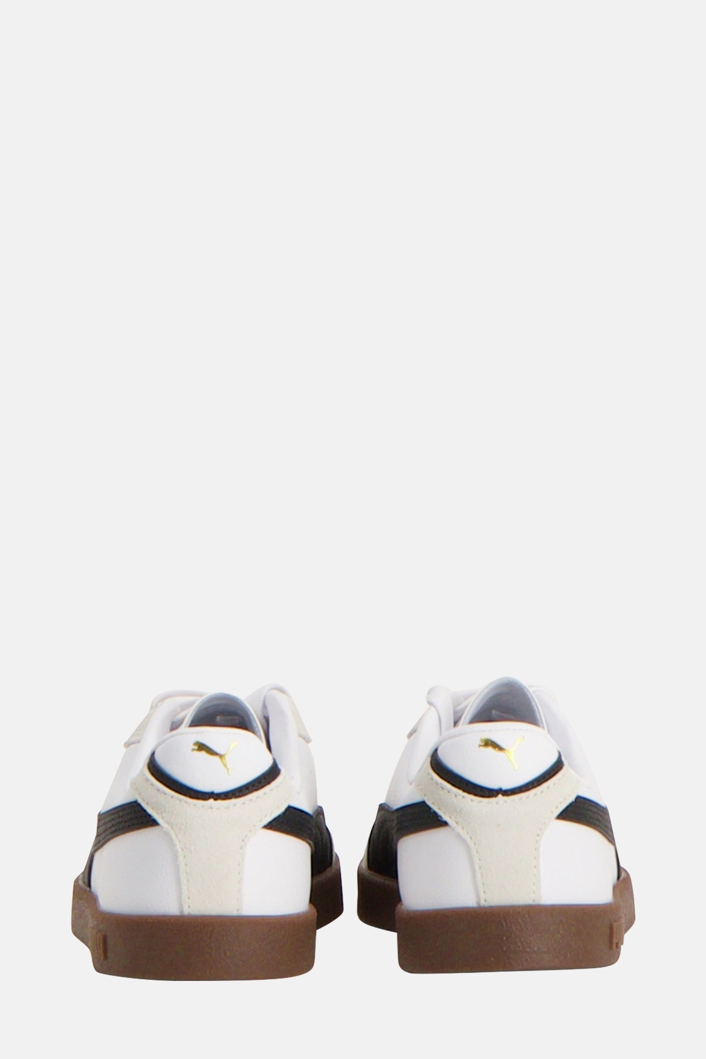 Sneakers - wit