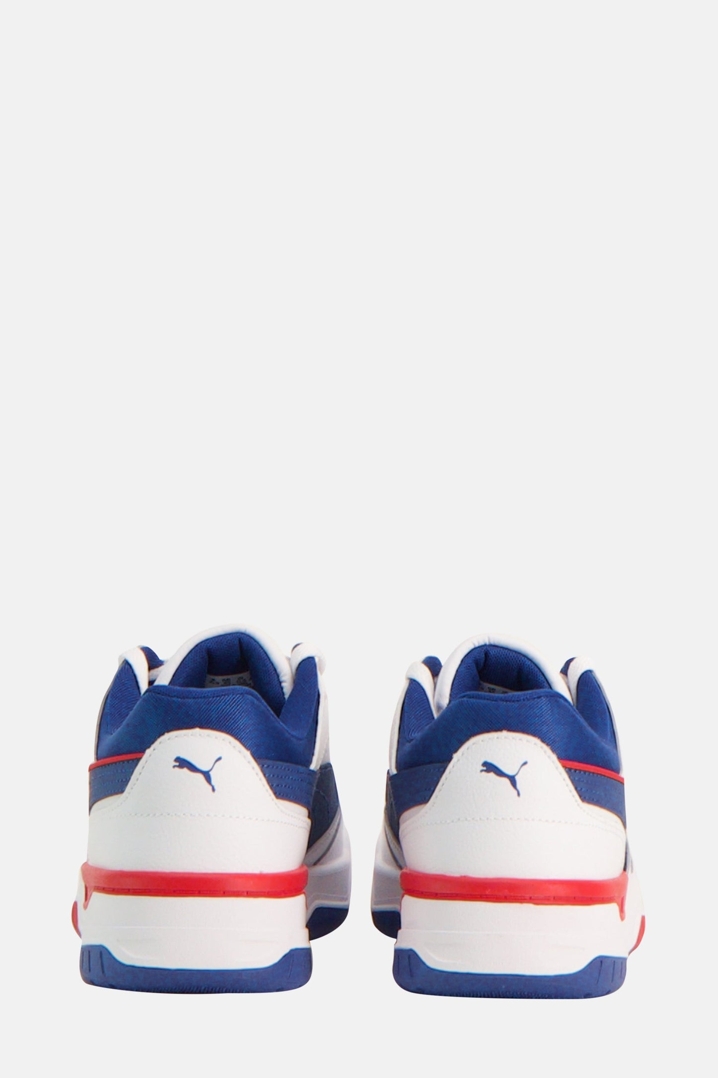 Multicolored Sneakers