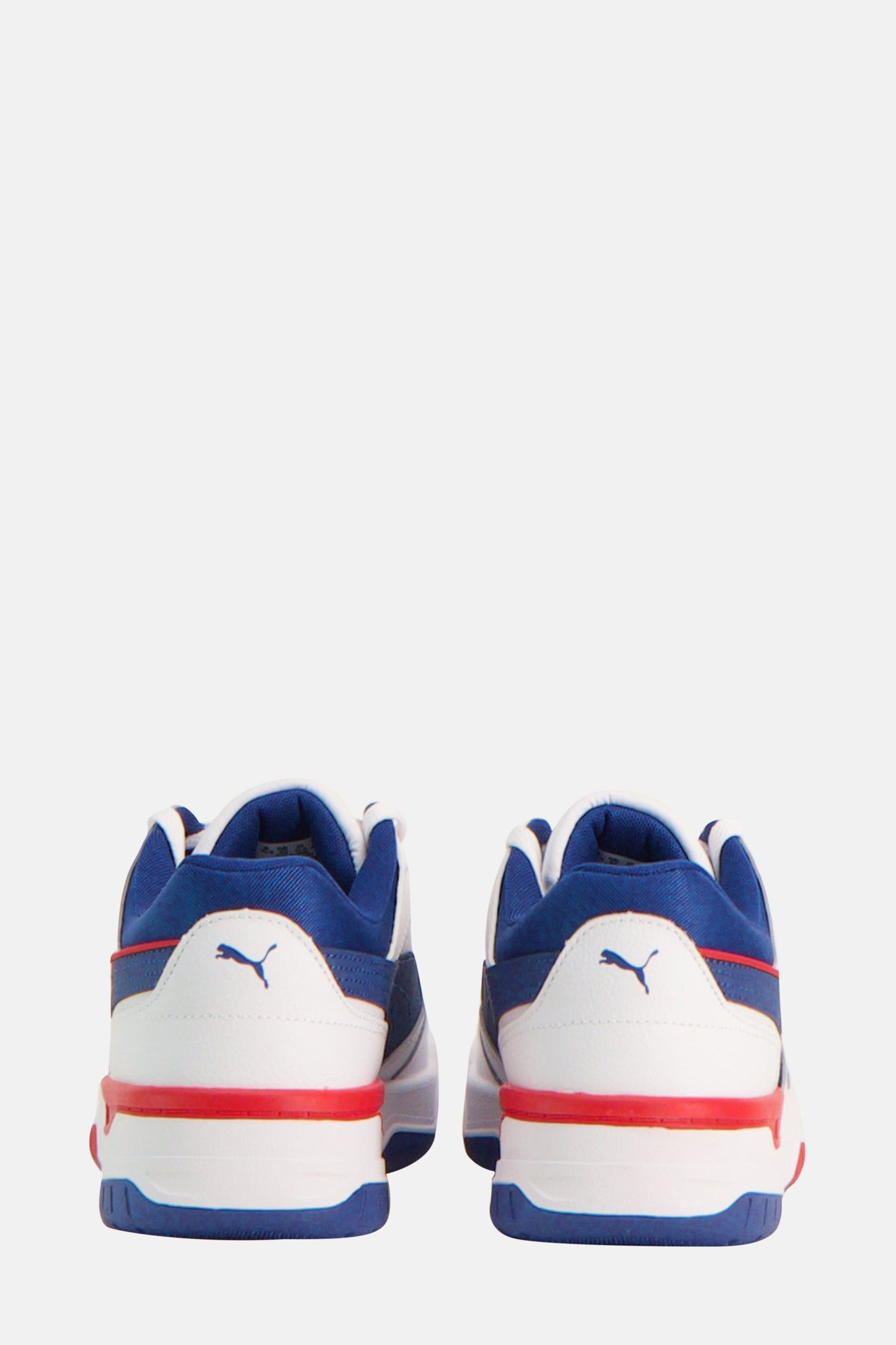 Multicolored Sneakers