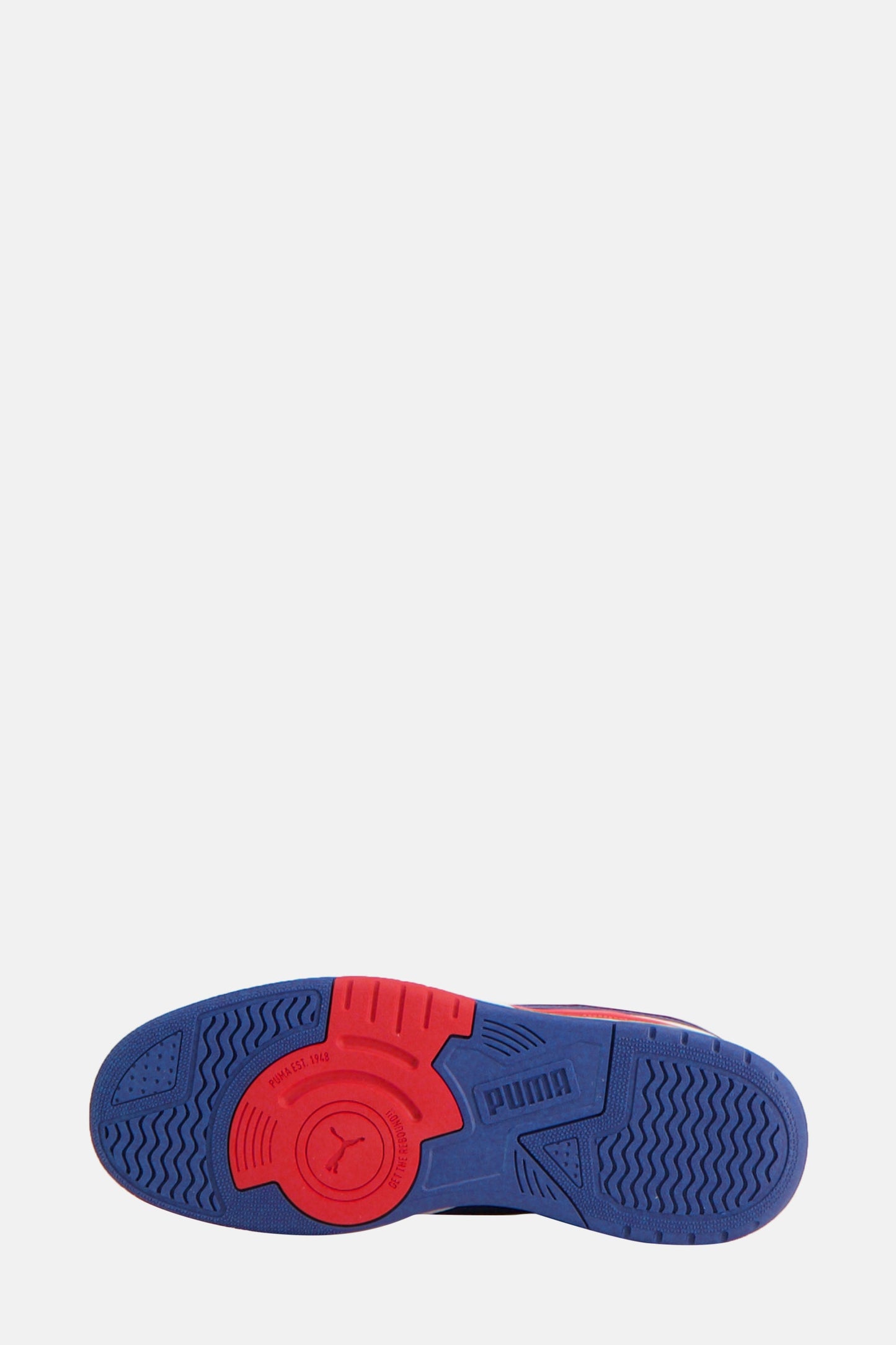 Multicolored Sneakers