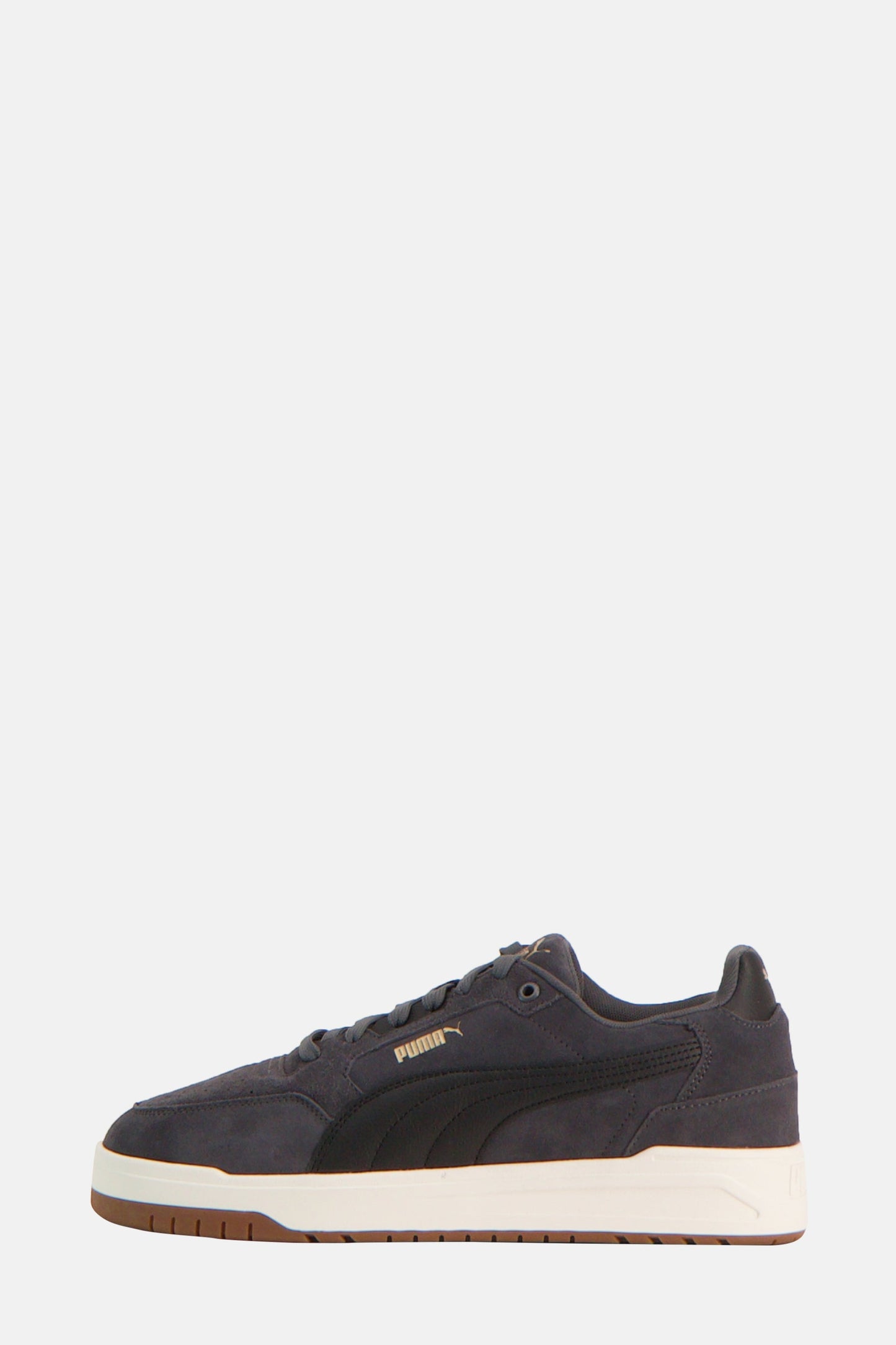 Zwarte Sneakers