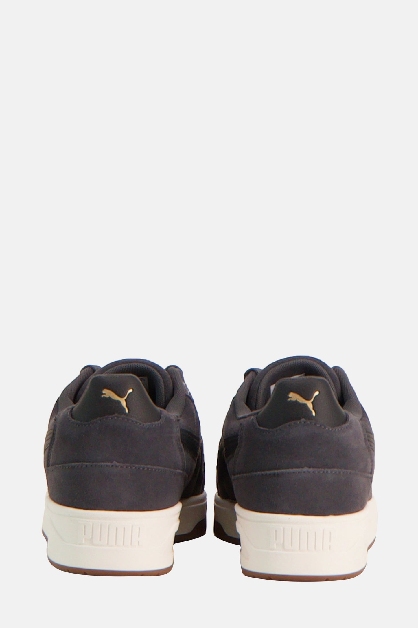 Zwarte Sneakers