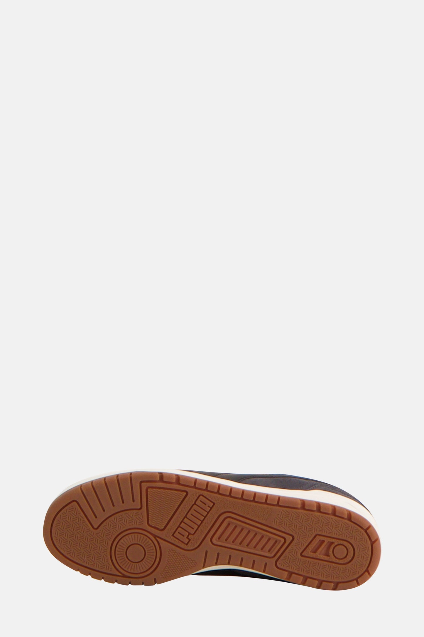Zwarte Sneakers