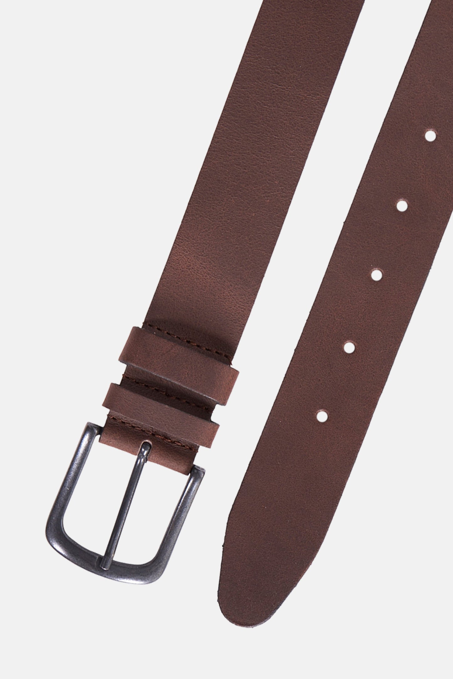 Riem - Bruin" can be rewritten as "Brown Belt - Riem.