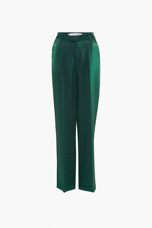 Broek - groen