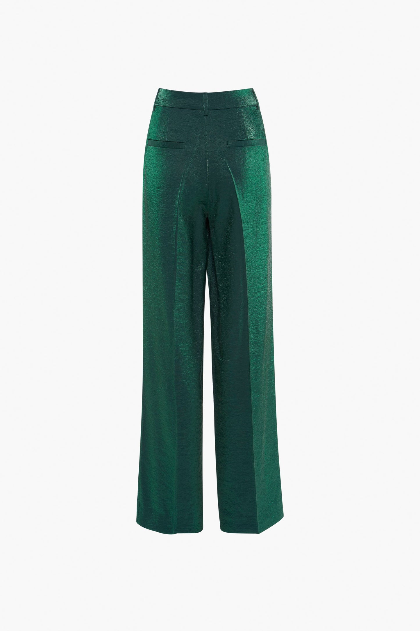 Broek - groen