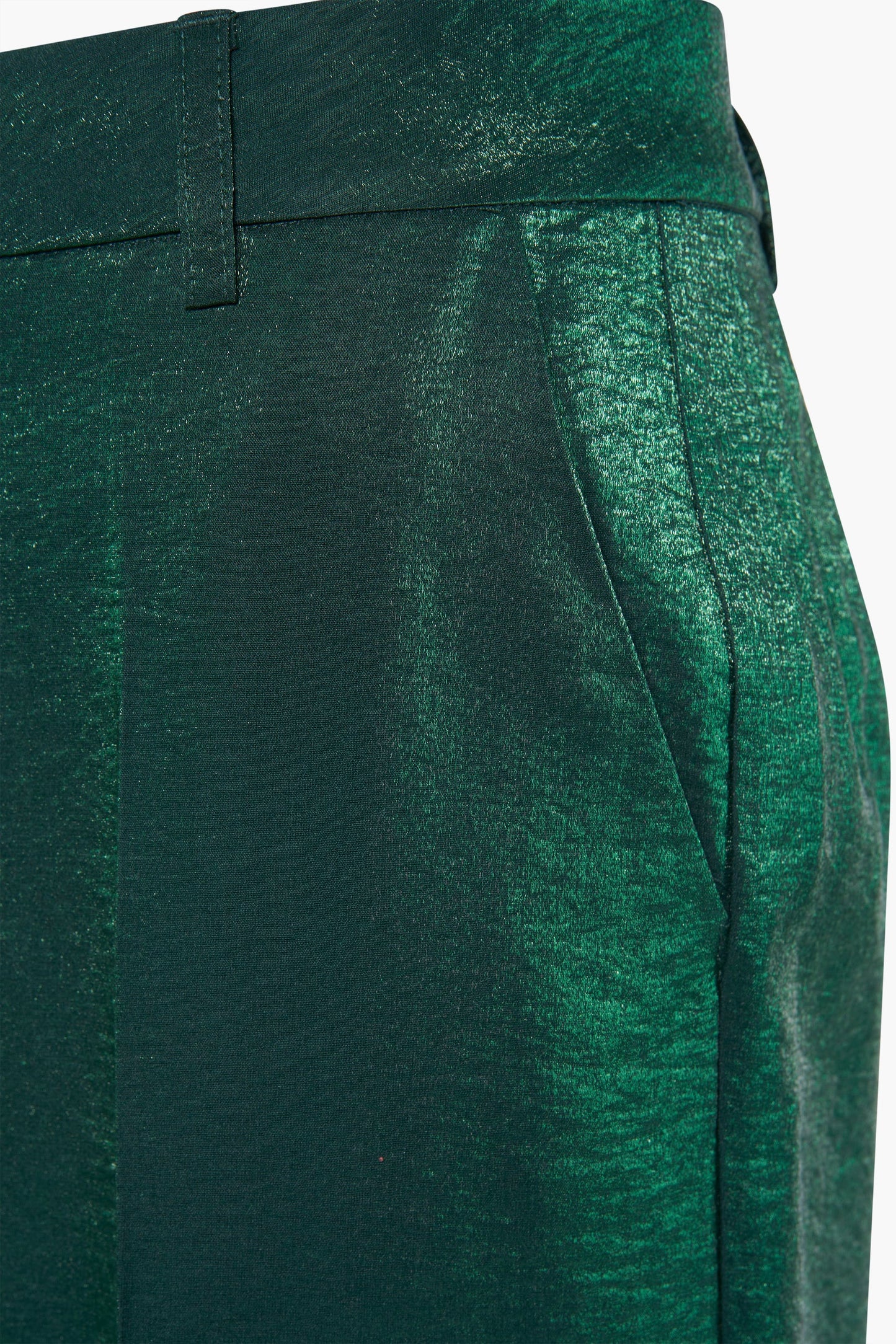 Broek - groen