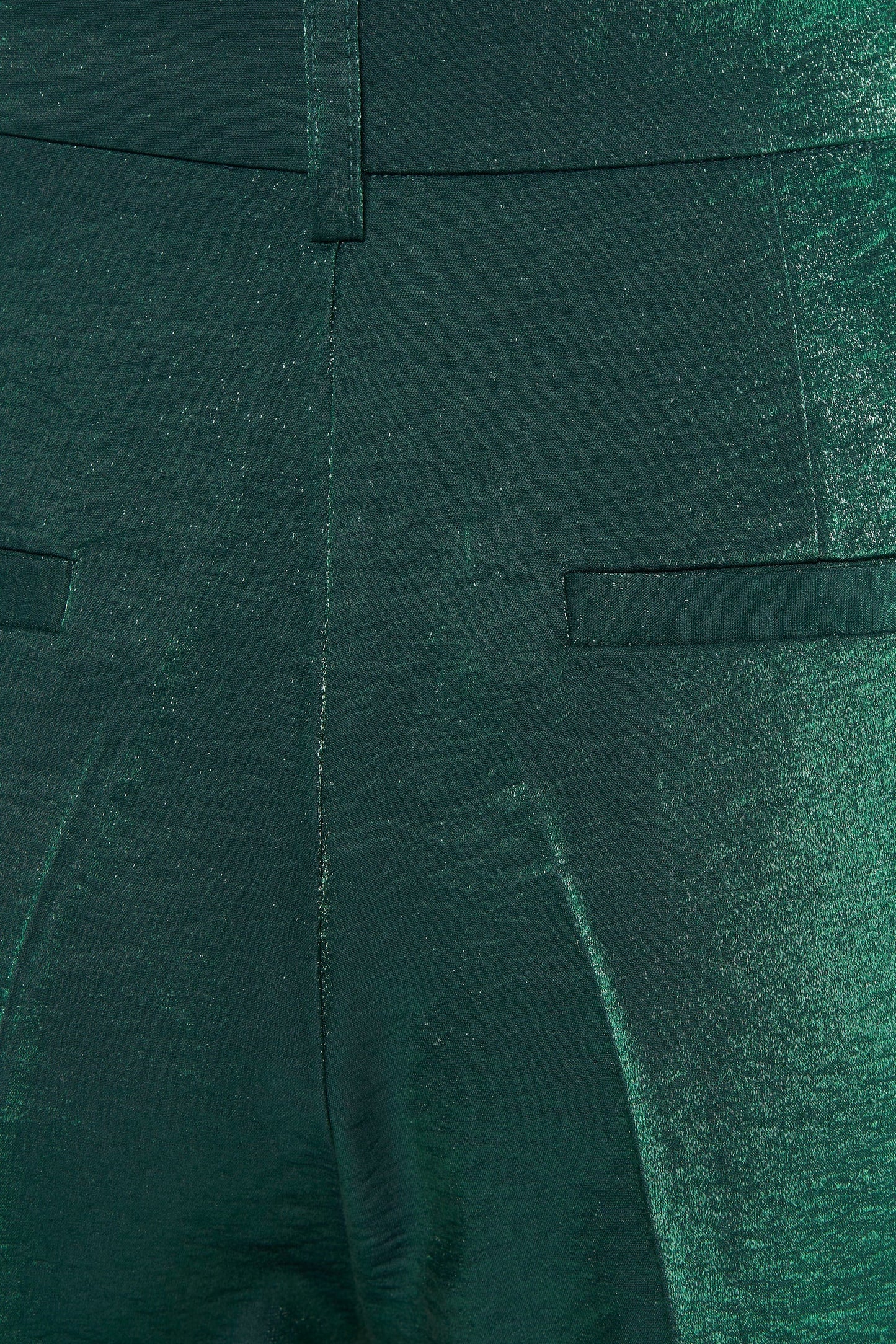 Broek - groen
