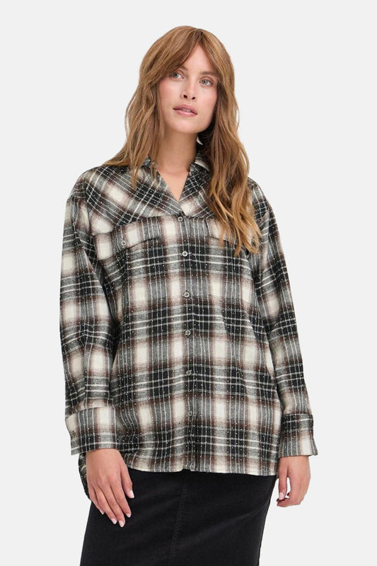 Bruine Hemden - PULZ