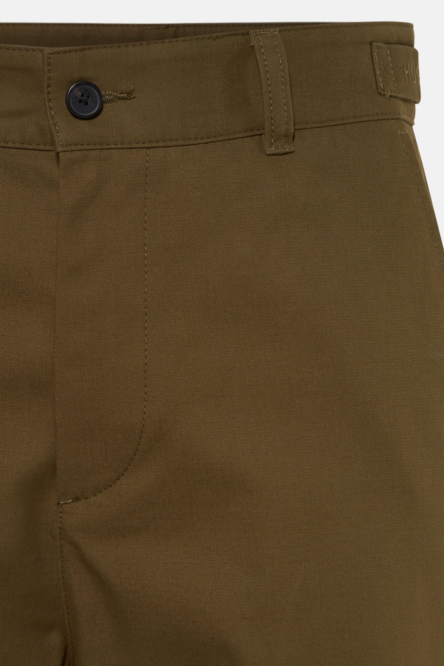 Groene Chino