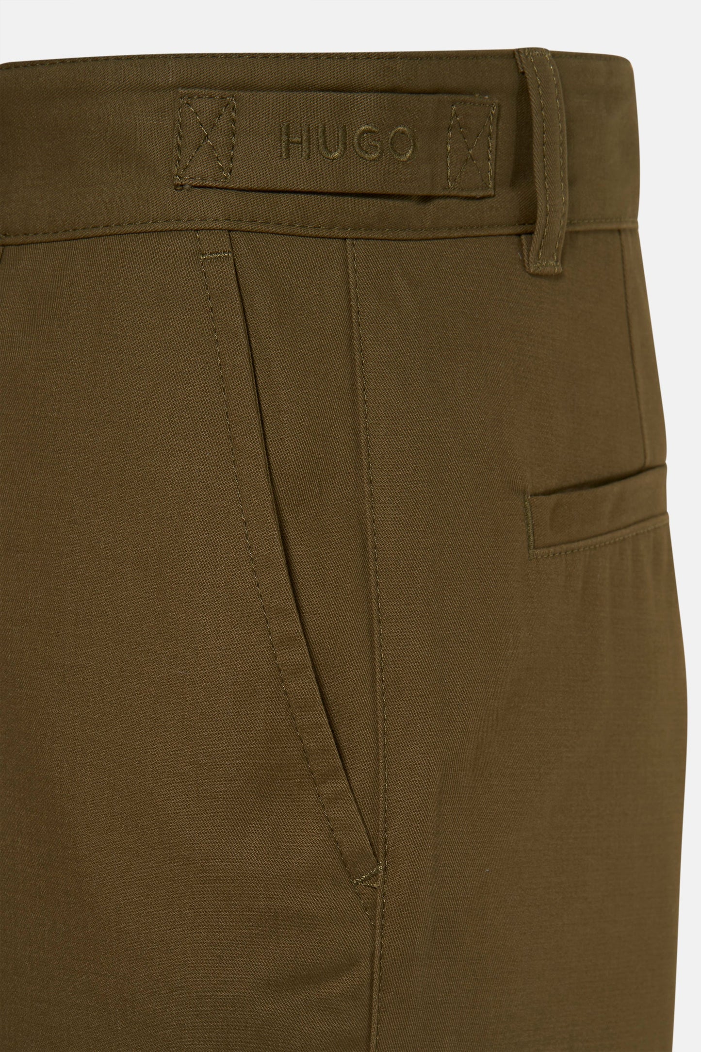 Groene Chino
