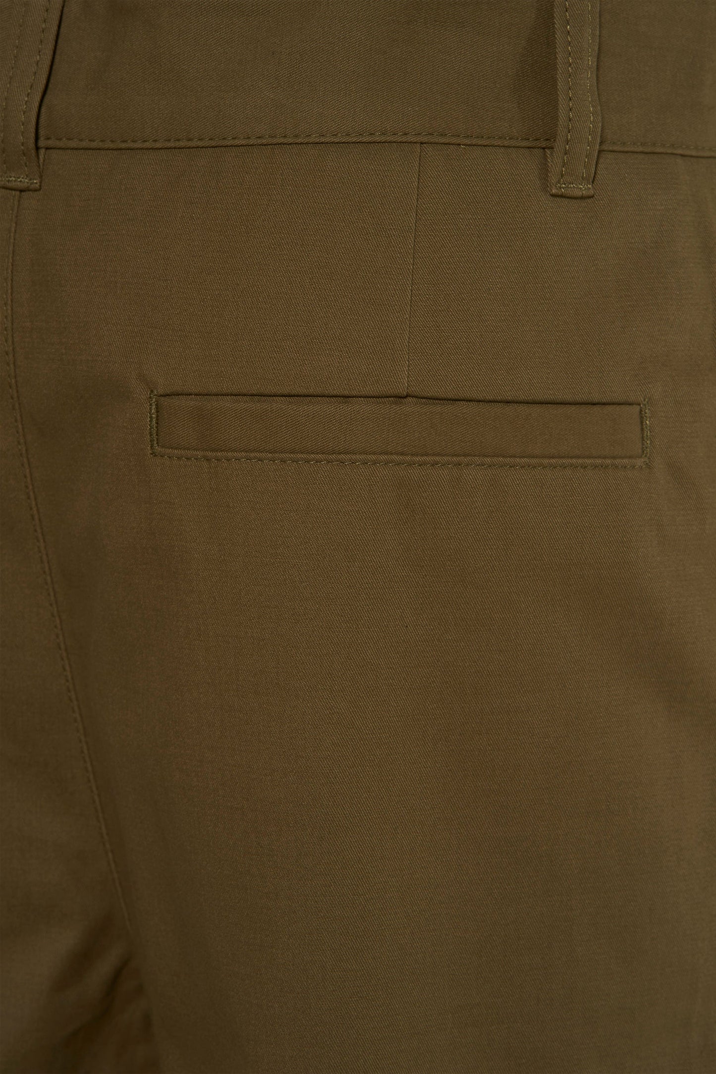 Groene Chino