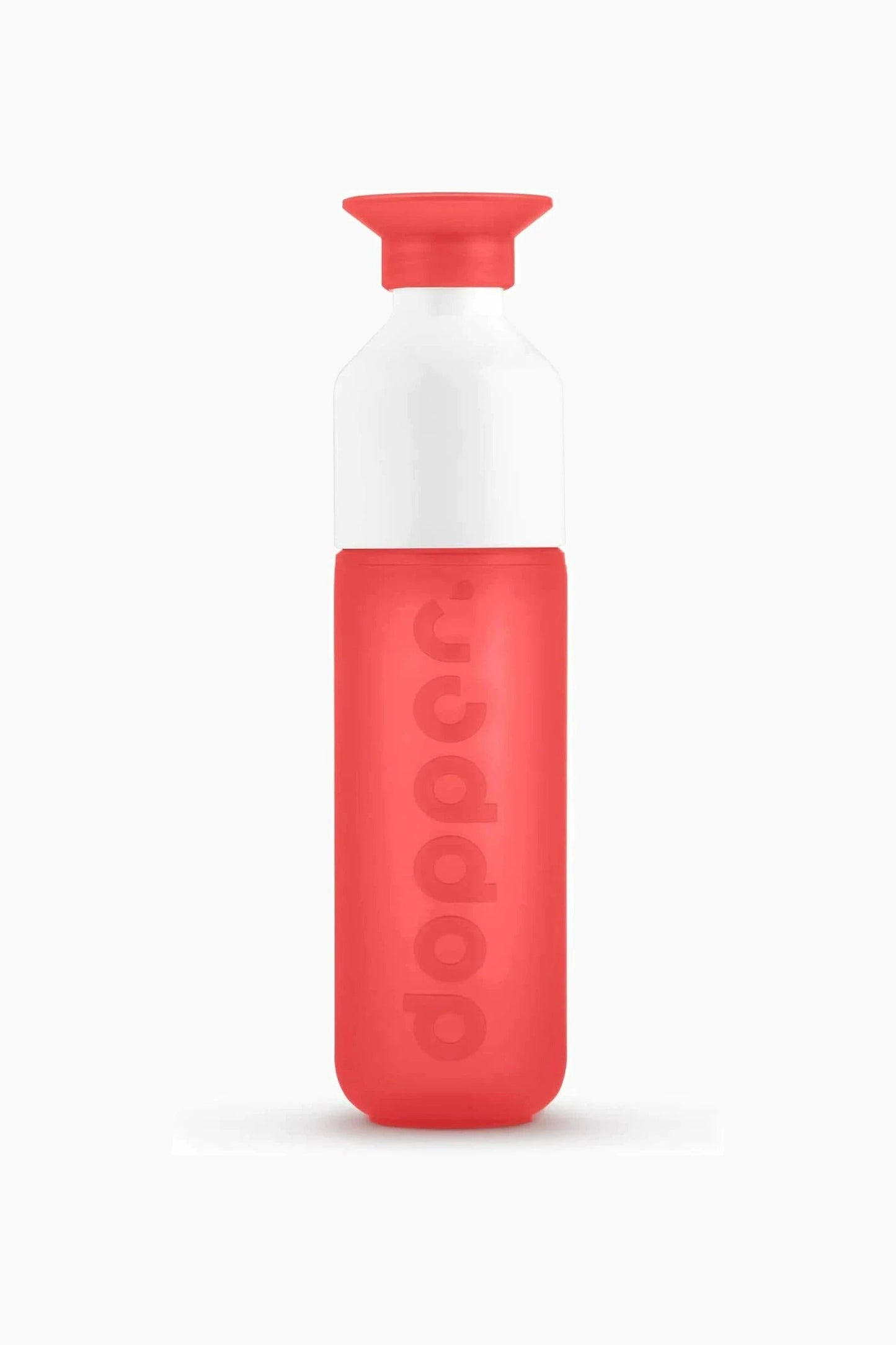 Roze Drinkfles