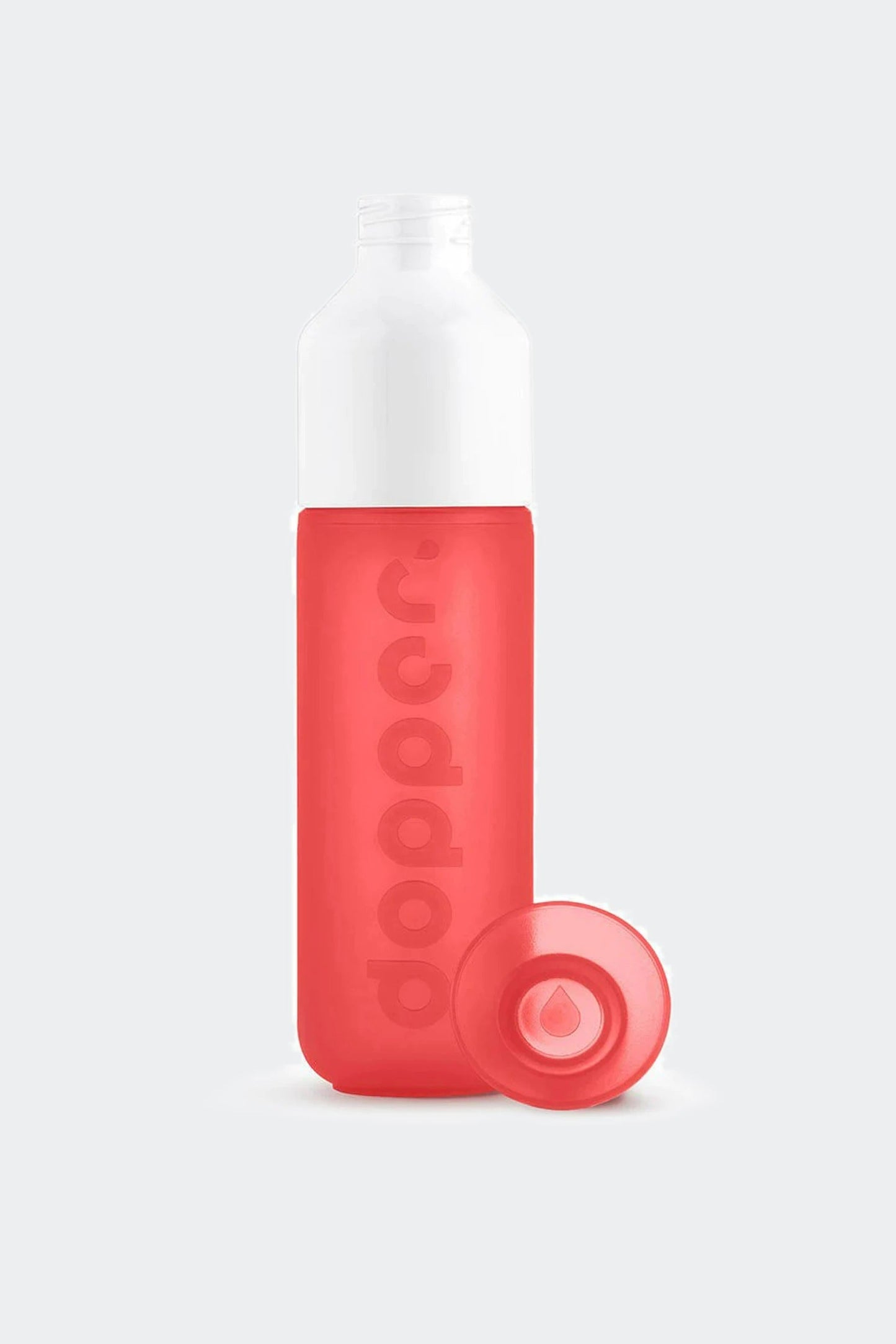 Roze Drinkfles