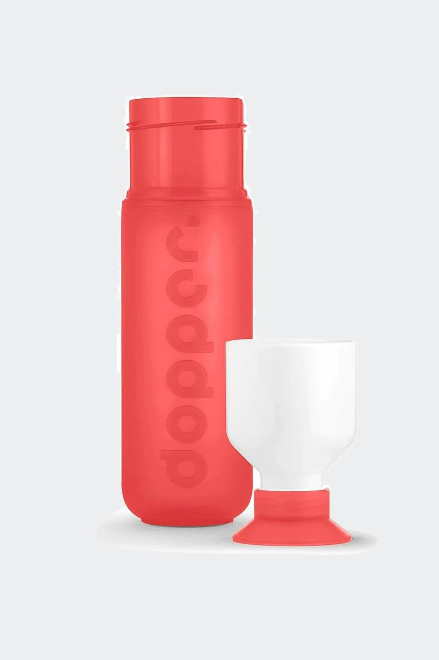 Roze Drinkfles