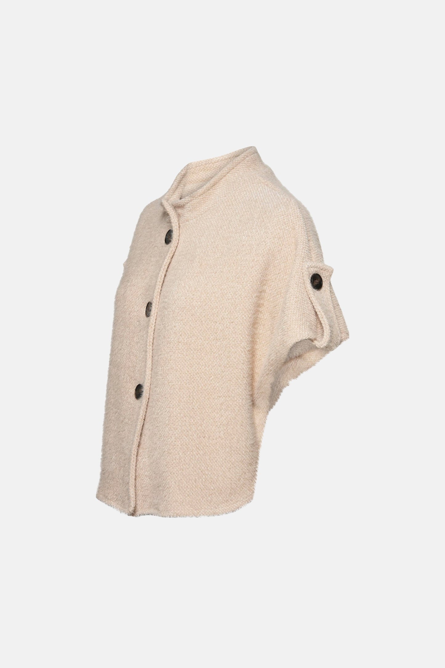 Beige Cardigan