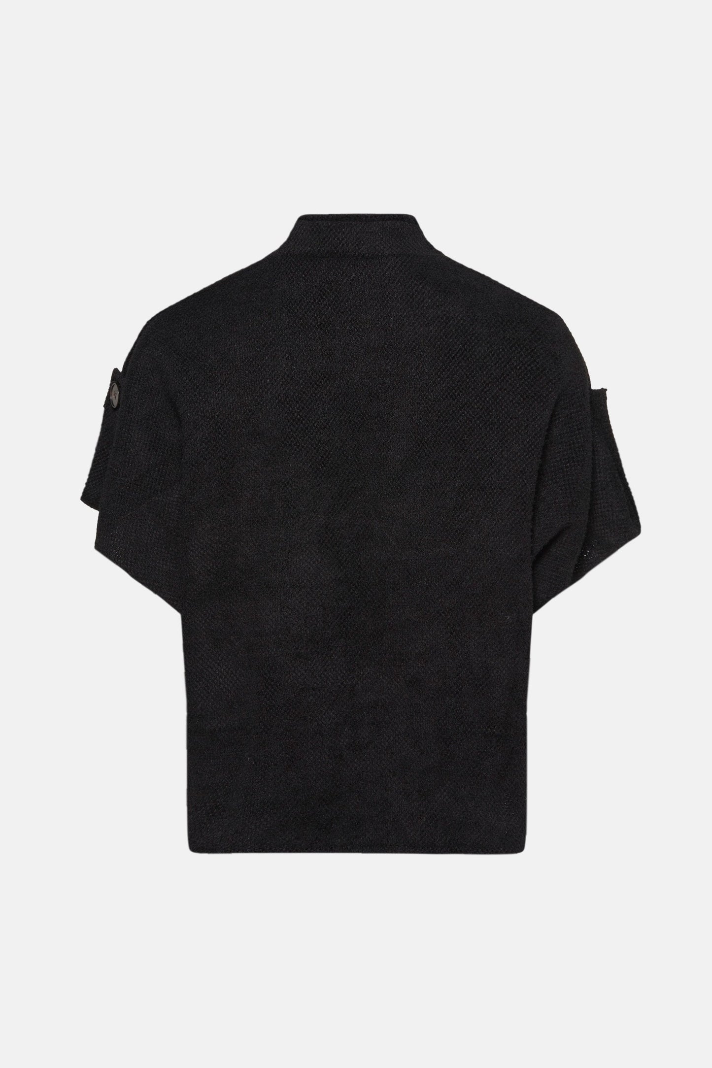 Cardigan - zwart